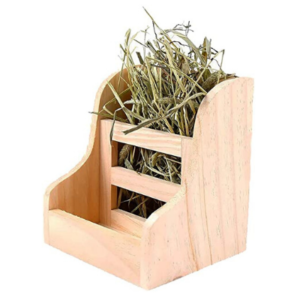 Toko Kelinci Bakpao Rabbit Jual Hay Rack
