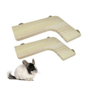 Toko Kelinci Bakpao Rabbit Jumping Deck Papan Lompatan