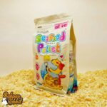 Alice AE03 Premium Seafood Pellet 600g