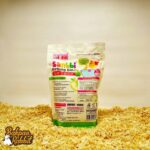 Alice AE55 Sanbbi Hamster Bathing Sand Apple Scent 1kg