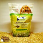 Bunny Nature Rabbit Dream Herbs 1.5kg