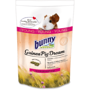 Bunny Nature Guinea Pig Dream Young 1.5kg