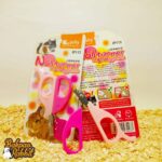 Jolly JP112 Nail Trimmer for Small Animals Pink