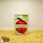 Jolly JP127 Xtra Bite Dried Apple & Strawberry 20g