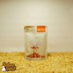 Jolly JP15 Xtra Bite Chewing Pellet Milk 200g