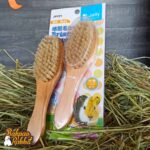 Jolly JP221 Soft Boar Bristle Brush Large