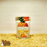 Jolly JP244 Xtra Bite Pineapple 250g