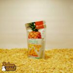 Jolly JP244 Xtra Bite Pineapple 250g