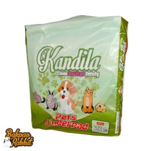 Kandila Pets Underpad L Size 60x45