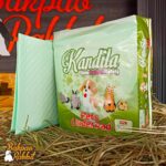 Kandila Pets Underpad L Size 60x45