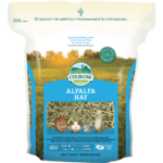 Oxbow Alfalfa Hay 15oz