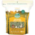 Oxbow Orchard Grass Hay 15oz