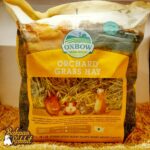 Oxbow Orchard Grass Hay 40oz