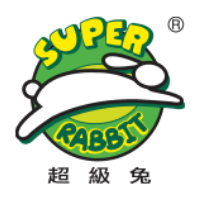 Toko Kelinci Bakpao Rabbit Super Rabbit