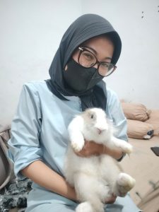 Jasa Grooming Kelinci Jakarta - Layanan Ke Rumah photo review