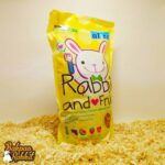 Alice AE102 Young Rabbit and Fruit 1kg