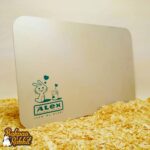 Alex AL061 Rabbit Cool Plate