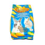 Briter Bunny Rabbit Food Carrot 1kg
