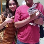 Jasa Rawat Inap Kelinci Scabies photo review