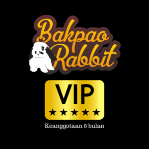 Keanggotaan VIP Bakpao Rabbit