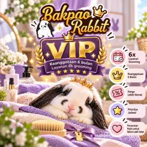 Keanggotaan VIP Plan 2