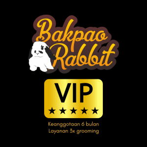 Keanggotaan VIP Plan 3